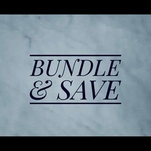 BUNDLE AND SEND AN OFFER